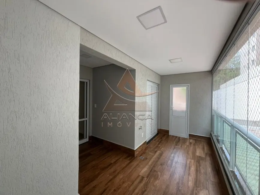 Foto 5 de Apartamento com 3 quartos para alugar, 93m2 em Jardim Botânico, Ribeirao Preto - SP