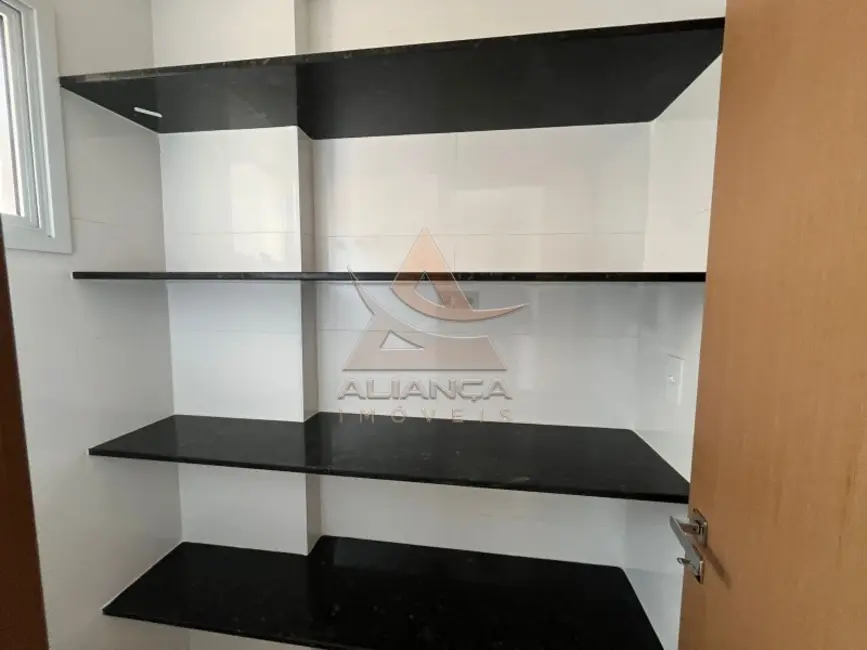 Foto 8 de Apartamento com 3 quartos para alugar, 93m2 em Jardim Botânico, Ribeirao Preto - SP