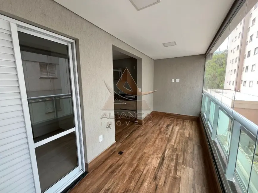 Apartamento com 3 quartos para alugar, 174m2 em Jardim Botânico, Ribeirao Preto - SP - imagem 1 Foto 1 de Apartamento com 3 quartos para alugar, 174m2 em Jardim Botânico, Ribeirao Preto - SP