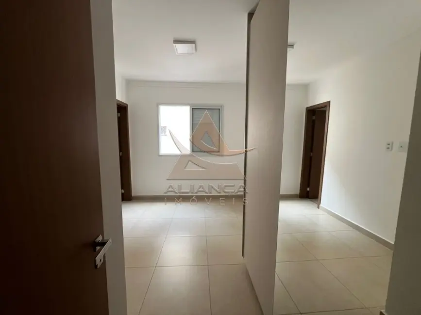 Apartamento com 3 quartos para alugar, 174m2 em Jardim Botânico, Ribeirao Preto - SP - imagem 8 Foto 8 de Apartamento com 3 quartos para alugar, 174m2 em Jardim Botânico, Ribeirao Preto - SP