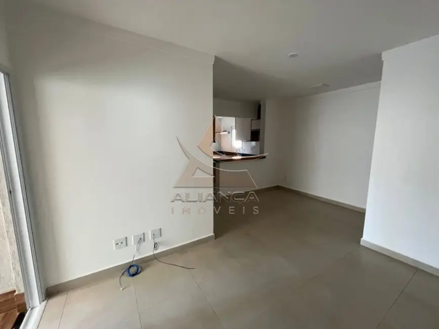 Apartamento com 3 quartos para alugar, 174m2 em Jardim Botânico, Ribeirao Preto - SP - imagem 3 Foto 3 de Apartamento com 3 quartos para alugar, 174m2 em Jardim Botânico, Ribeirao Preto - SP