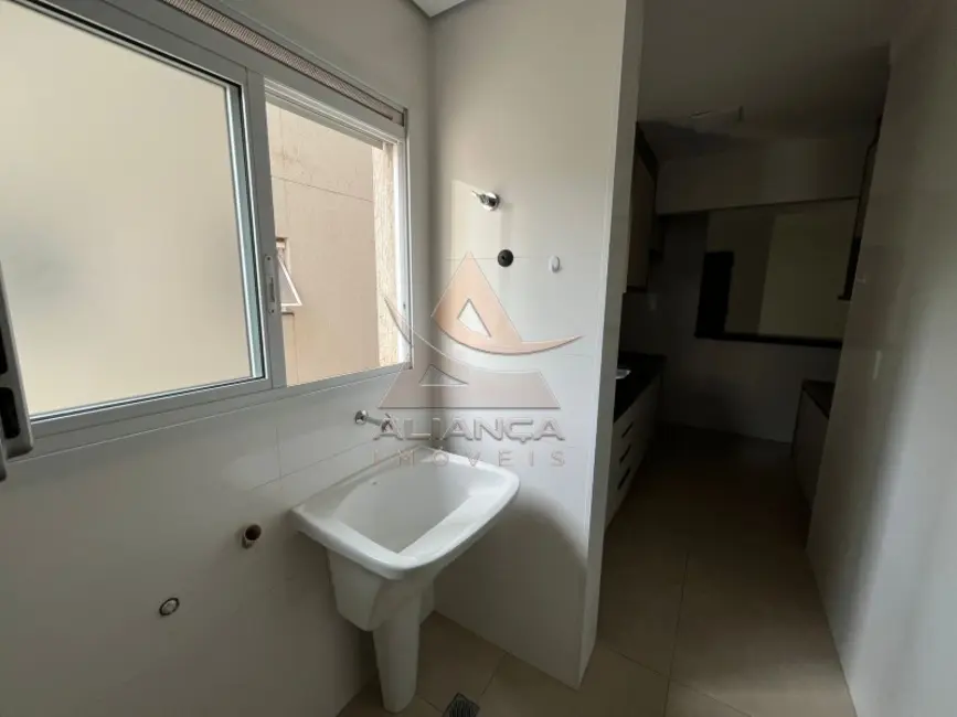 Apartamento com 3 quartos para alugar, 174m2 em Jardim Botânico, Ribeirao Preto - SP - imagem 6 Foto 6 de Apartamento com 3 quartos para alugar, 174m2 em Jardim Botânico, Ribeirao Preto - SP