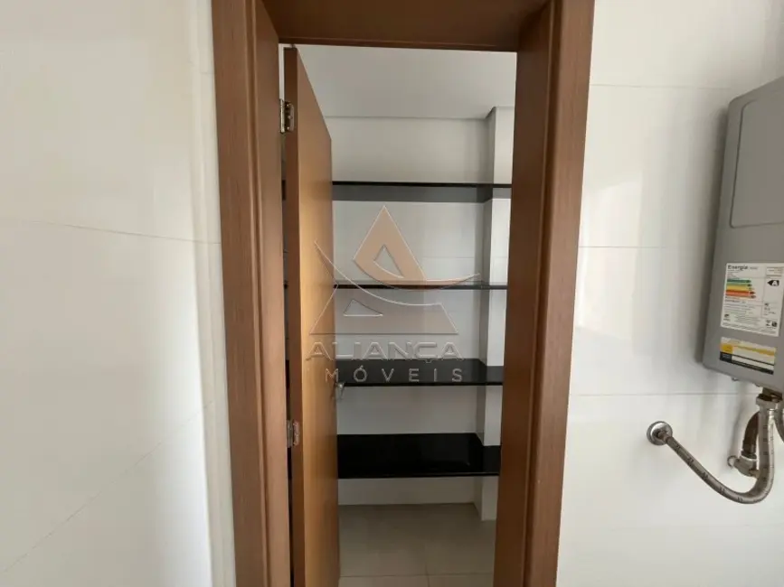 Apartamento com 3 quartos para alugar, 174m2 em Jardim Botânico, Ribeirao Preto - SP - imagem 7 Foto 7 de Apartamento com 3 quartos para alugar, 174m2 em Jardim Botânico, Ribeirao Preto - SP