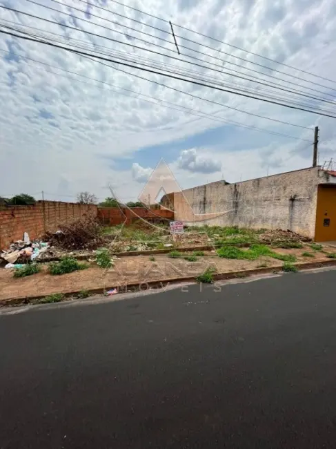 Foto 3 de Terreno / Lote à venda, 377m2 em Ribeirao Preto - SP