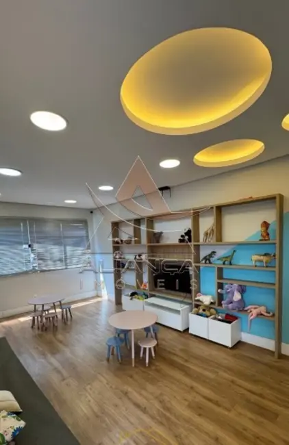 Foto 8 de Apartamento com 2 quartos à venda, 95m2 em Ribeirao Preto - SP