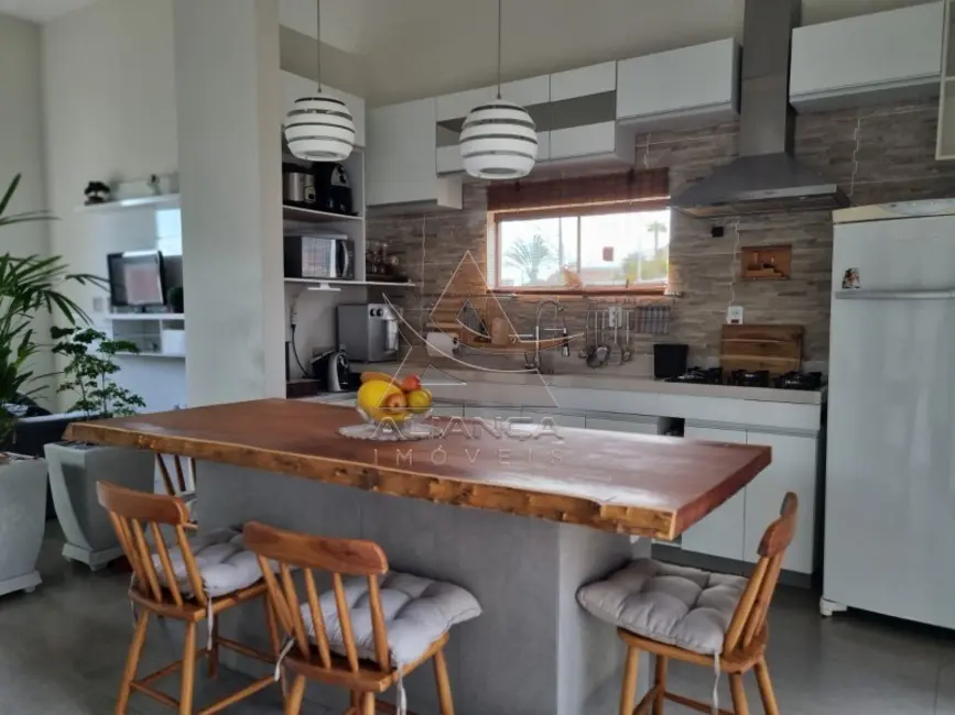 Foto 2 de Casa com 2 quartos à venda, 157m2 em City Ribeirão, Ribeirao Preto - SP