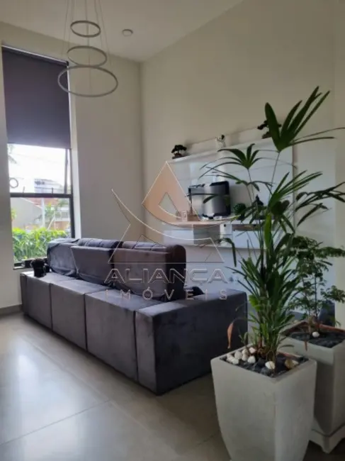 Foto 3 de Casa com 2 quartos à venda, 157m2 em City Ribeirão, Ribeirao Preto - SP