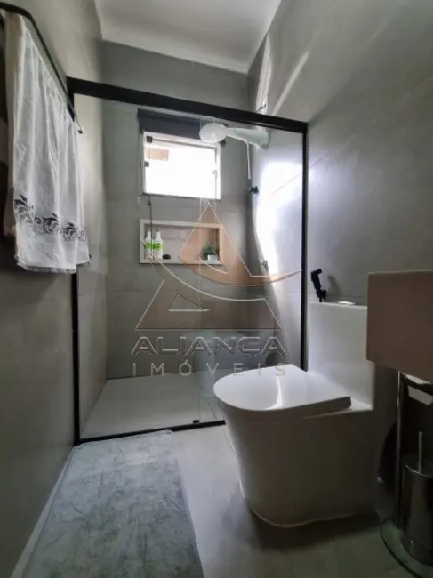 Foto 9 de Casa com 2 quartos à venda, 157m2 em City Ribeirão, Ribeirao Preto - SP