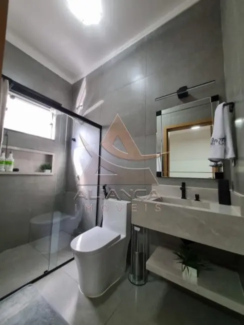 Foto 8 de Casa com 2 quartos à venda, 157m2 em City Ribeirão, Ribeirao Preto - SP