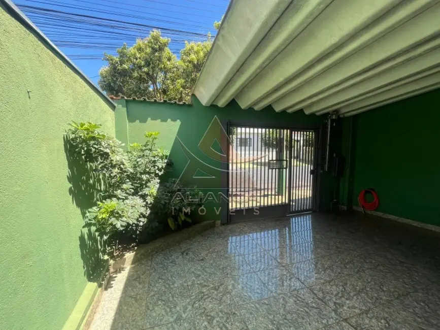 Foto 1 de Casa com 2 quartos à venda, 89m2 em Ribeirao Preto - SP