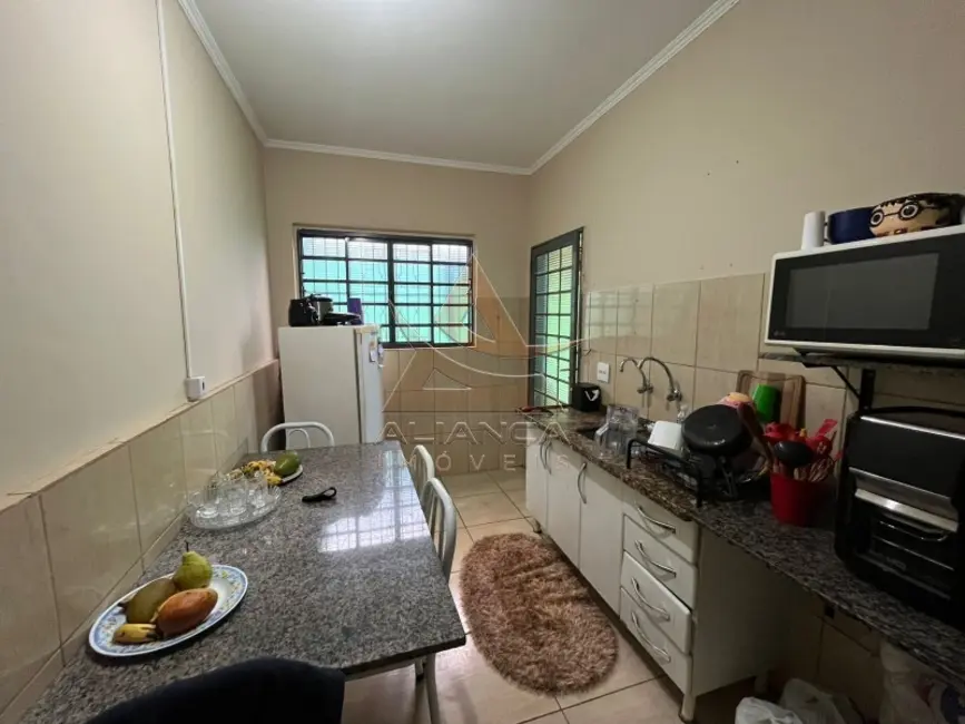 Foto 9 de Casa com 2 quartos à venda, 89m2 em Ribeirao Preto - SP
