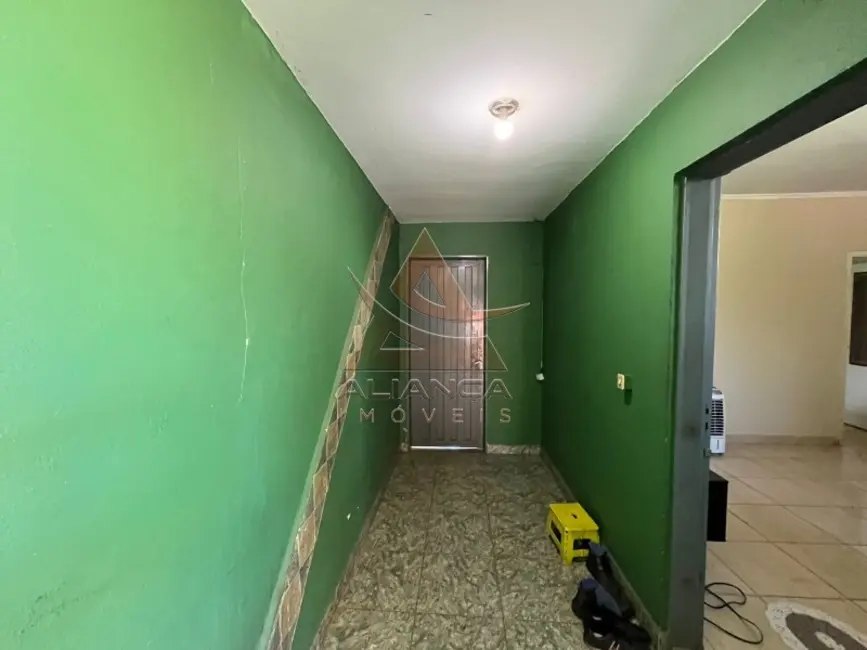 Foto 4 de Casa com 2 quartos à venda, 89m2 em Ribeirao Preto - SP