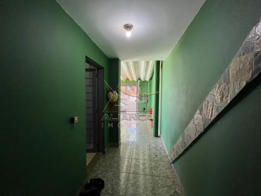 Foto 5 de Casa com 2 quartos à venda, 89m2 em Ribeirao Preto - SP