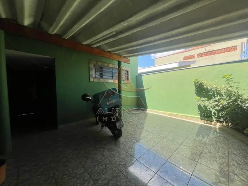 Foto 2 de Casa com 2 quartos à venda, 89m2 em Ribeirao Preto - SP