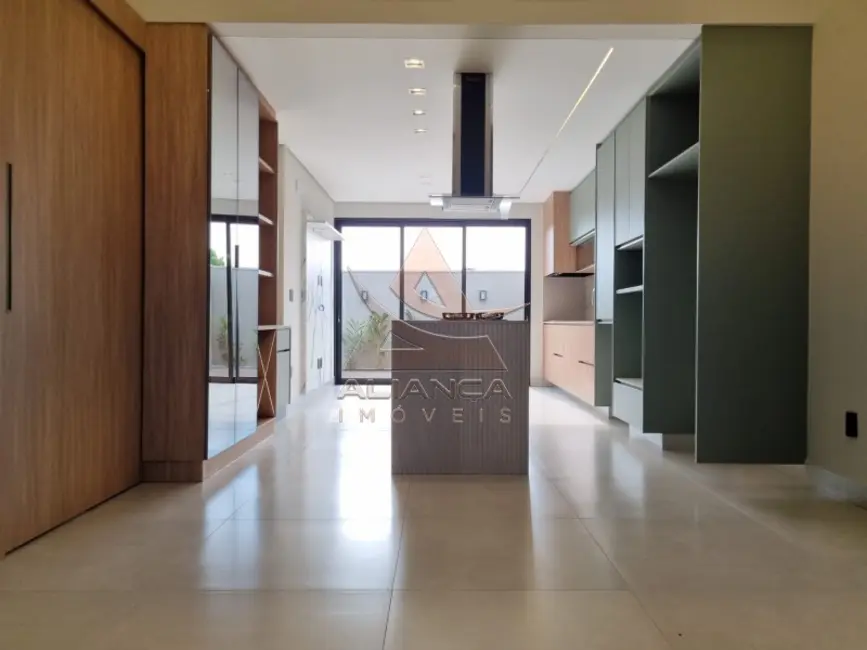 Foto 5 de Casa de Condomínio com 3 quartos à venda, 168m2 em Ribeirao Preto - SP