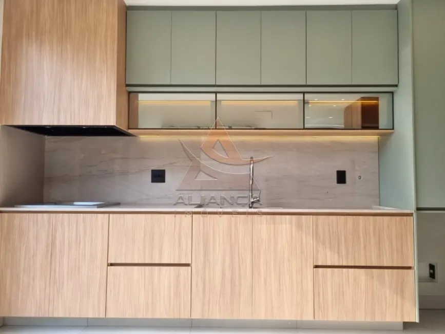 Foto 4 de Casa de Condomínio com 3 quartos à venda, 168m2 em Ribeirao Preto - SP