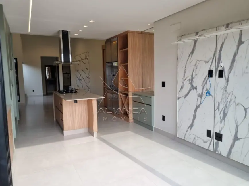 Foto 8 de Casa de Condomínio com 3 quartos à venda, 168m2 em Ribeirao Preto - SP