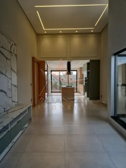 Foto 3 de Casa de Condomínio com 3 quartos à venda, 168m2 em Ribeirao Preto - SP