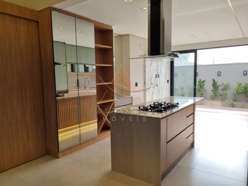 Foto 7 de Casa de Condomínio com 3 quartos à venda, 168m2 em Ribeirao Preto - SP
