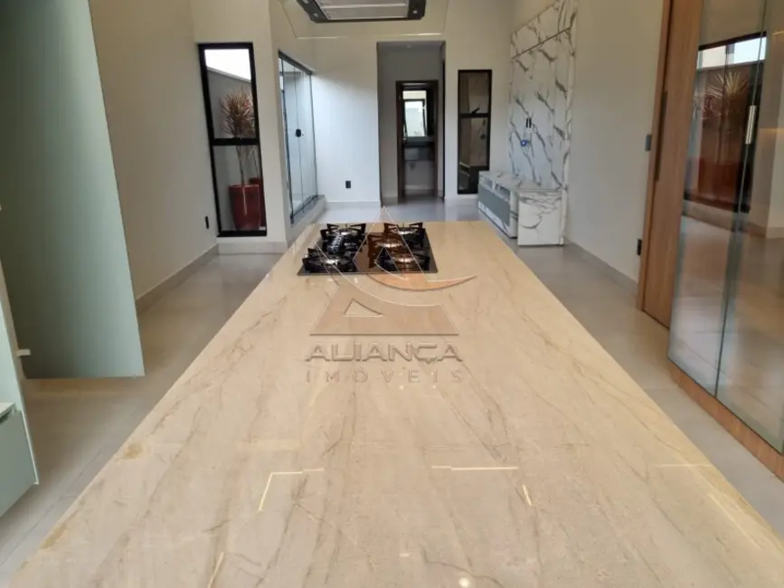 Foto 9 de Casa de Condomínio com 3 quartos à venda, 168m2 em Ribeirao Preto - SP