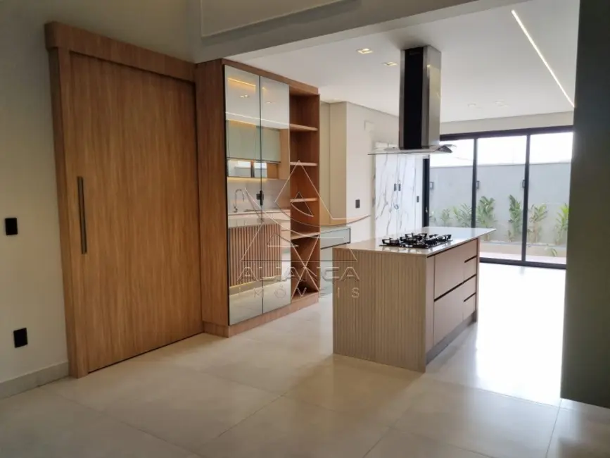 Foto 6 de Casa de Condomínio com 3 quartos à venda, 168m2 em Ribeirao Preto - SP