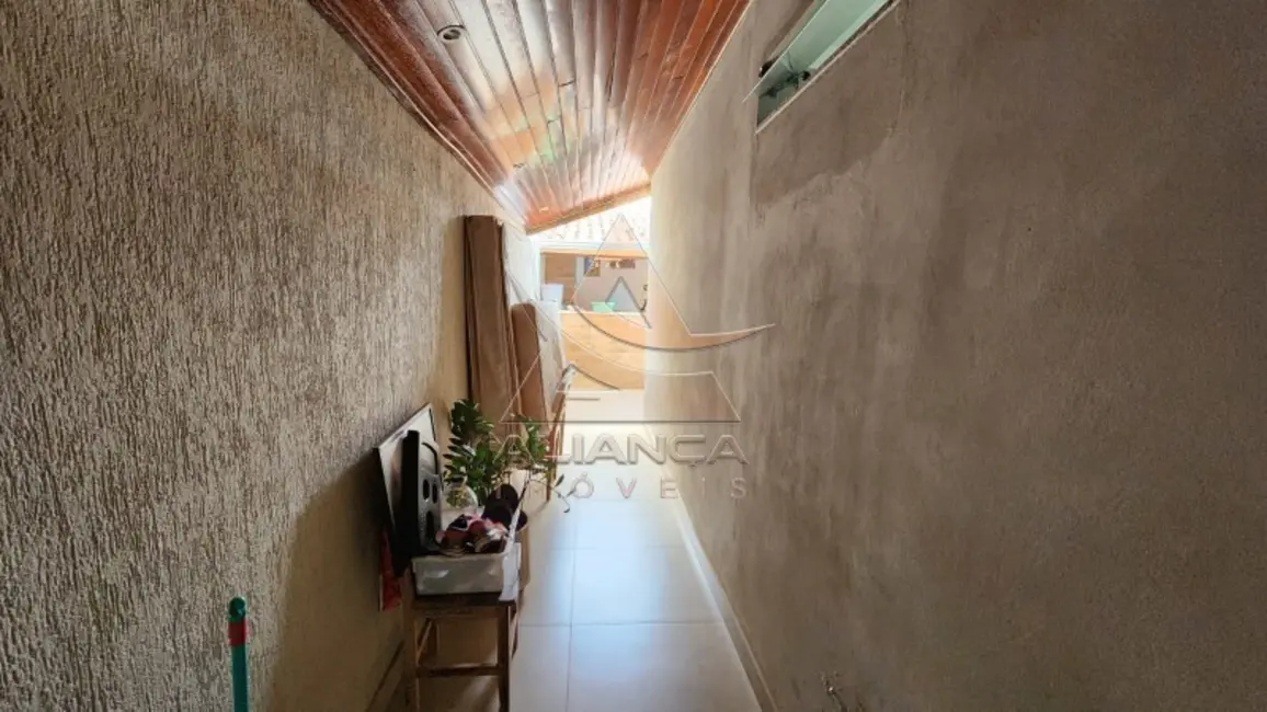 Foto 8 de Casa com 3 quartos à venda, 124m2 em Jardim das Palmeiras, Ribeirao Preto - SP