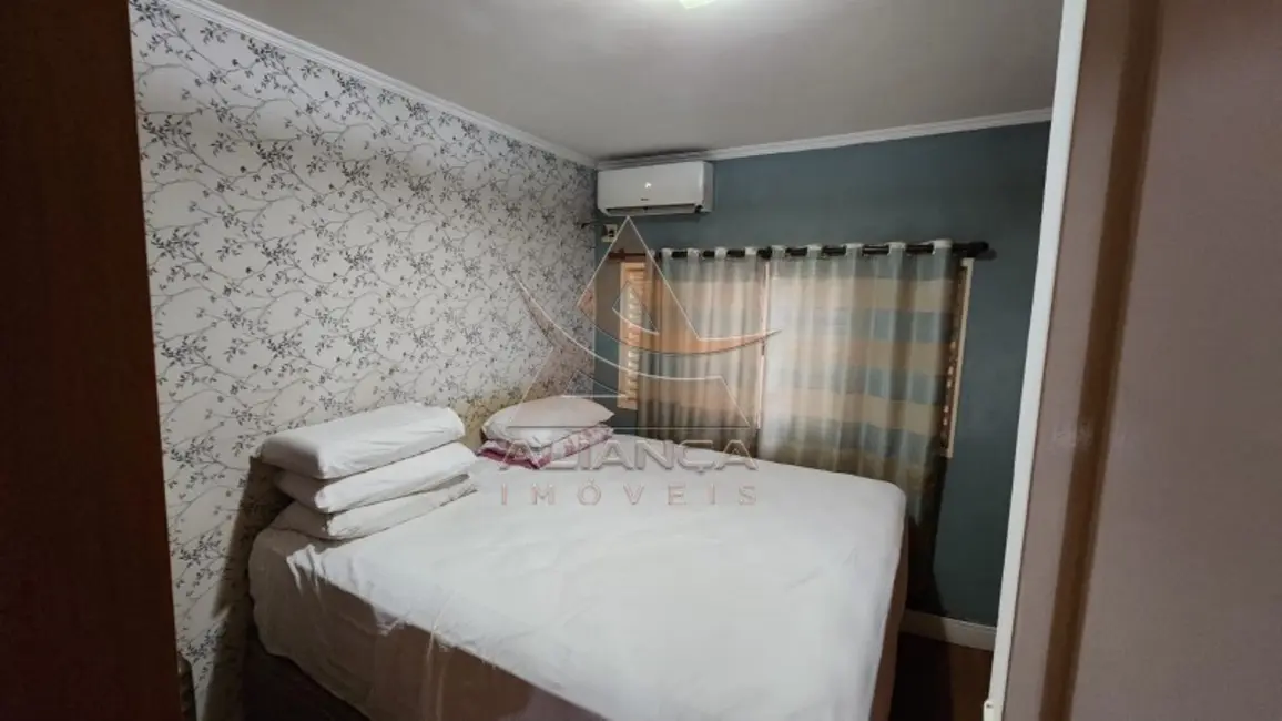 Foto 5 de Casa com 3 quartos à venda, 124m2 em Jardim das Palmeiras, Ribeirao Preto - SP