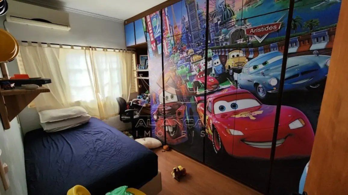 Foto 3 de Casa com 3 quartos à venda, 124m2 em Jardim das Palmeiras, Ribeirao Preto - SP