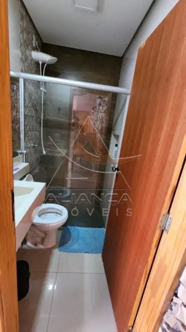 Foto 6 de Casa com 3 quartos à venda, 124m2 em Jardim das Palmeiras, Ribeirao Preto - SP