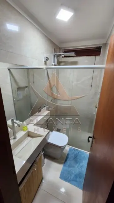 Foto 4 de Casa com 3 quartos à venda, 124m2 em Jardim das Palmeiras, Ribeirao Preto - SP