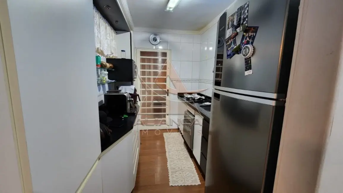 Foto 7 de Casa com 3 quartos à venda, 124m2 em Jardim das Palmeiras, Ribeirao Preto - SP