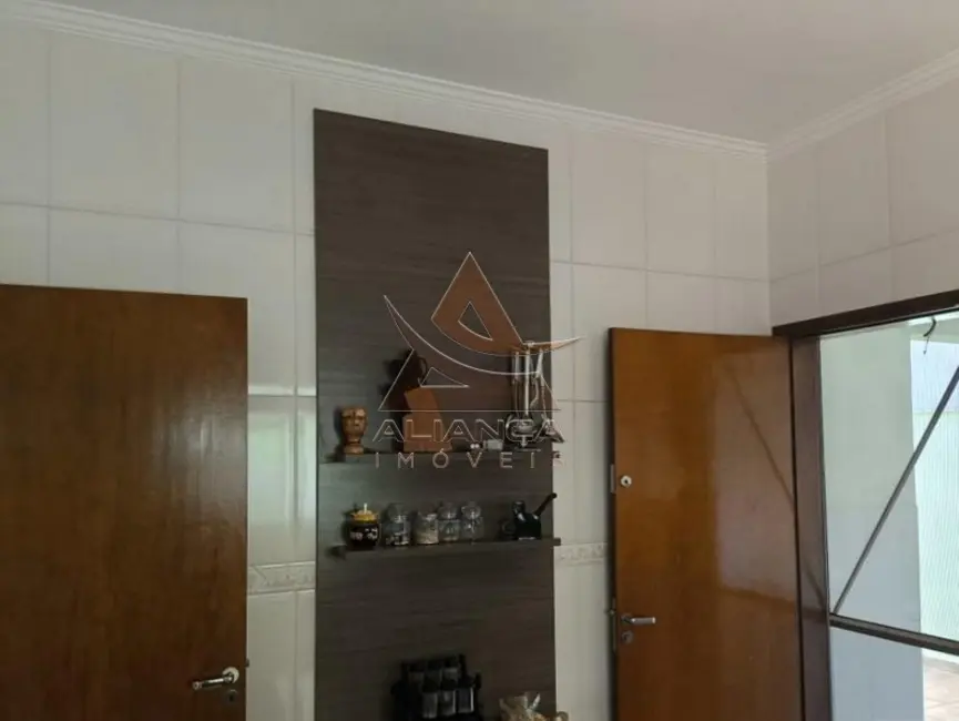 Foto 4 de Casa com 3 quartos à venda, 185m2 em Ribeirao Preto - SP