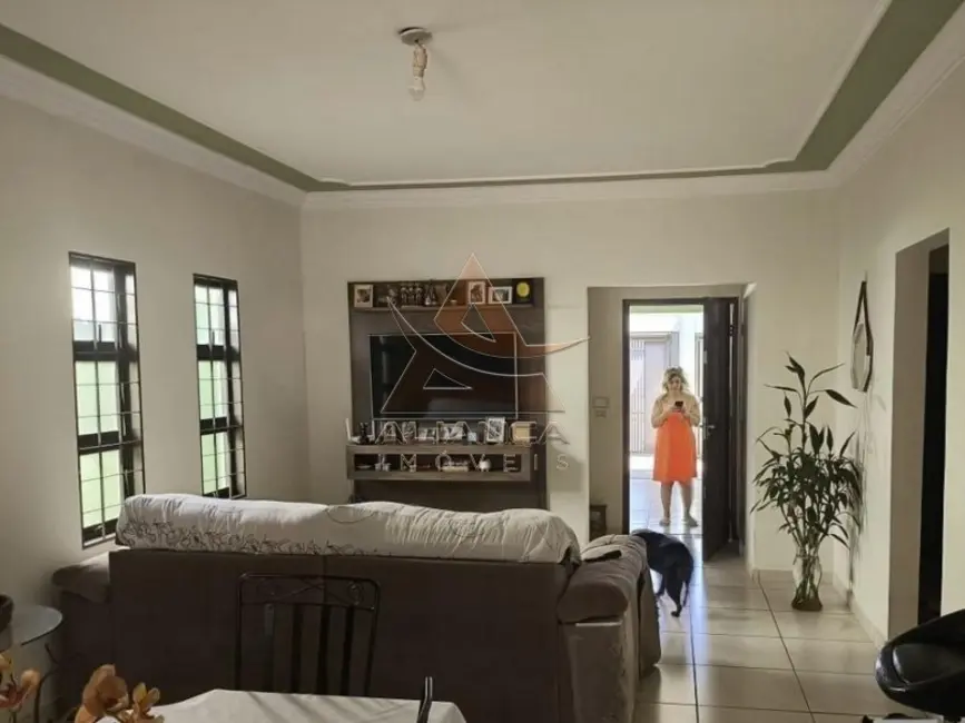 Foto 3 de Casa com 3 quartos à venda, 185m2 em Ribeirao Preto - SP