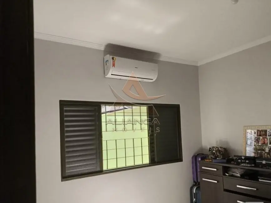 Foto 5 de Casa com 3 quartos à venda, 185m2 em Ribeirao Preto - SP