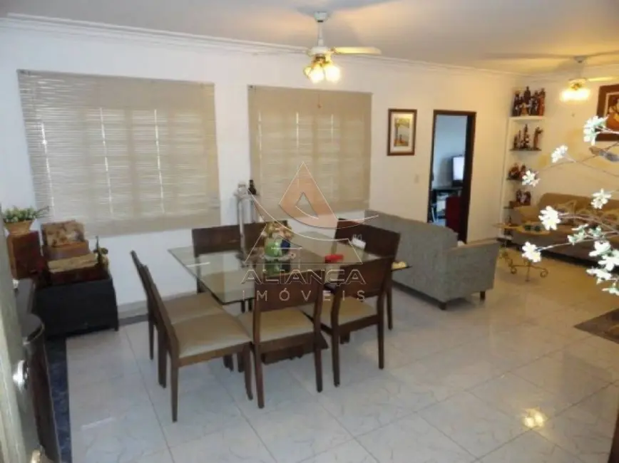 Casa com 3 quartos à venda, 156m2 em Ribeirânia, Ribeirao Preto - SP - imagem 4 Foto 4 de Casa com 3 quartos à venda, 156m2 em Ribeirânia, Ribeirao Preto - SP