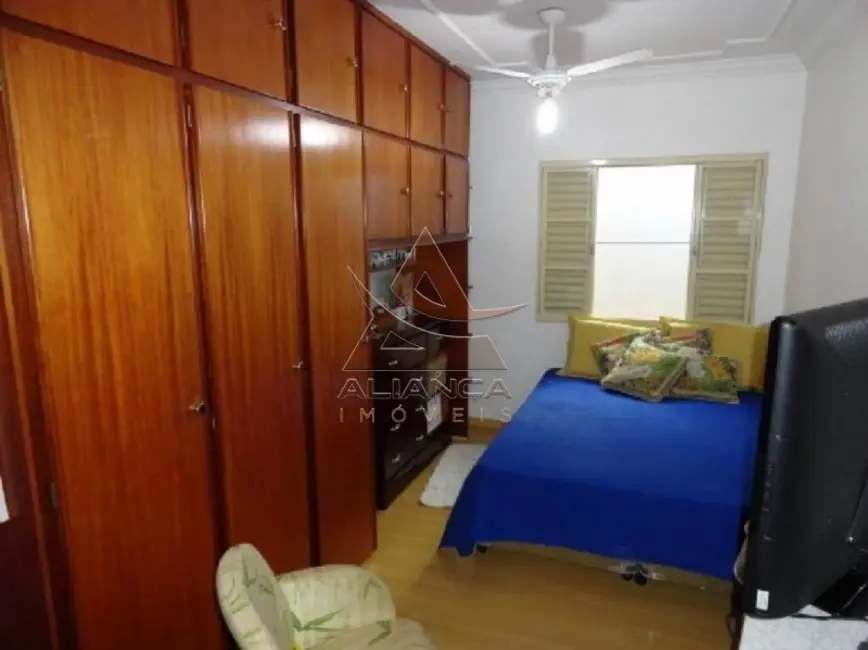 Casa com 3 quartos à venda, 156m2 em Ribeirânia, Ribeirao Preto - SP - imagem 7 Foto 7 de Casa com 3 quartos à venda, 156m2 em Ribeirânia, Ribeirao Preto - SP