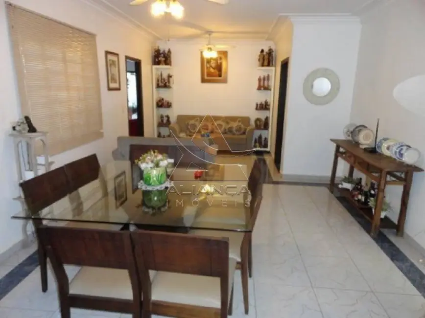 Casa com 3 quartos à venda, 156m2 em Ribeirânia, Ribeirao Preto - SP - imagem 5 Foto 5 de Casa com 3 quartos à venda, 156m2 em Ribeirânia, Ribeirao Preto - SP