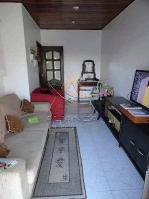 Casa com 3 quartos à venda, 156m2 em Ribeirânia, Ribeirao Preto - SP - imagem 6 Foto 6 de Casa com 3 quartos à venda, 156m2 em Ribeirânia, Ribeirao Preto - SP