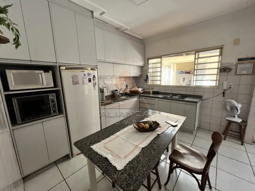 Casa com 3 quartos à venda, 156m2 em Ribeirânia, Ribeirao Preto - SP - imagem 3 Foto 3 de Casa com 3 quartos à venda, 156m2 em Ribeirânia, Ribeirao Preto - SP