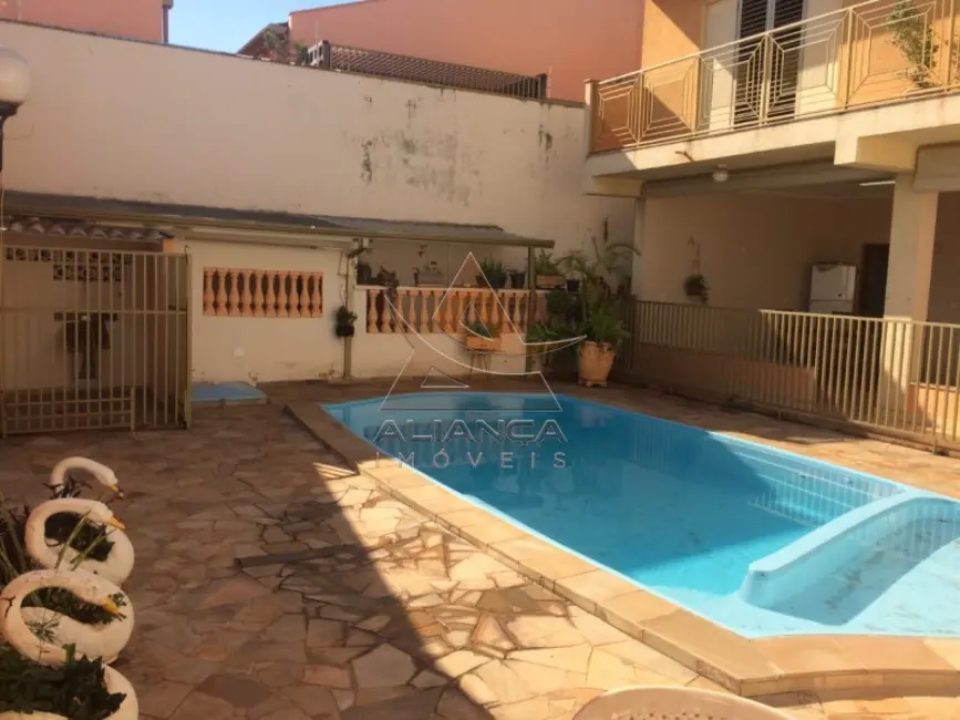 Foto 9 de Casa com 3 quartos à venda, 249m2 em Ribeirânia, Ribeirao Preto - SP