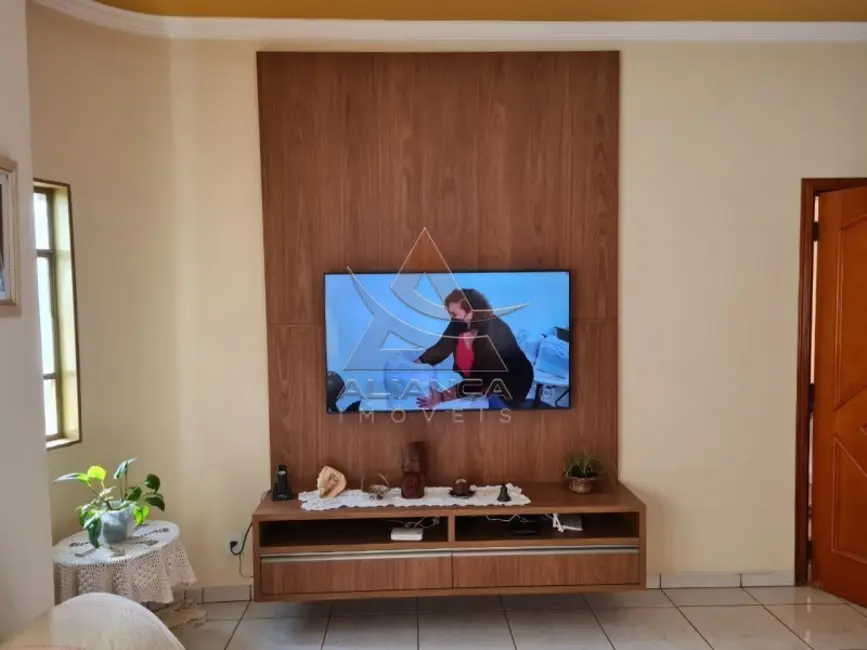 Foto 4 de Casa com 3 quartos à venda, 249m2 em Ribeirânia, Ribeirao Preto - SP