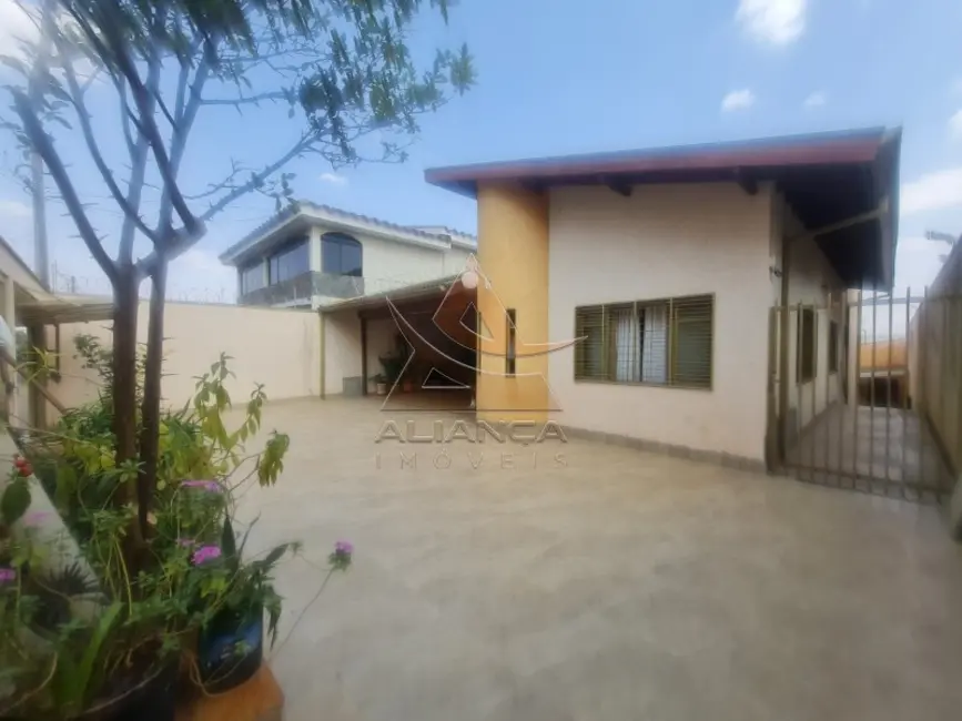 Foto 2 de Casa com 3 quartos à venda, 249m2 em Ribeirânia, Ribeirao Preto - SP