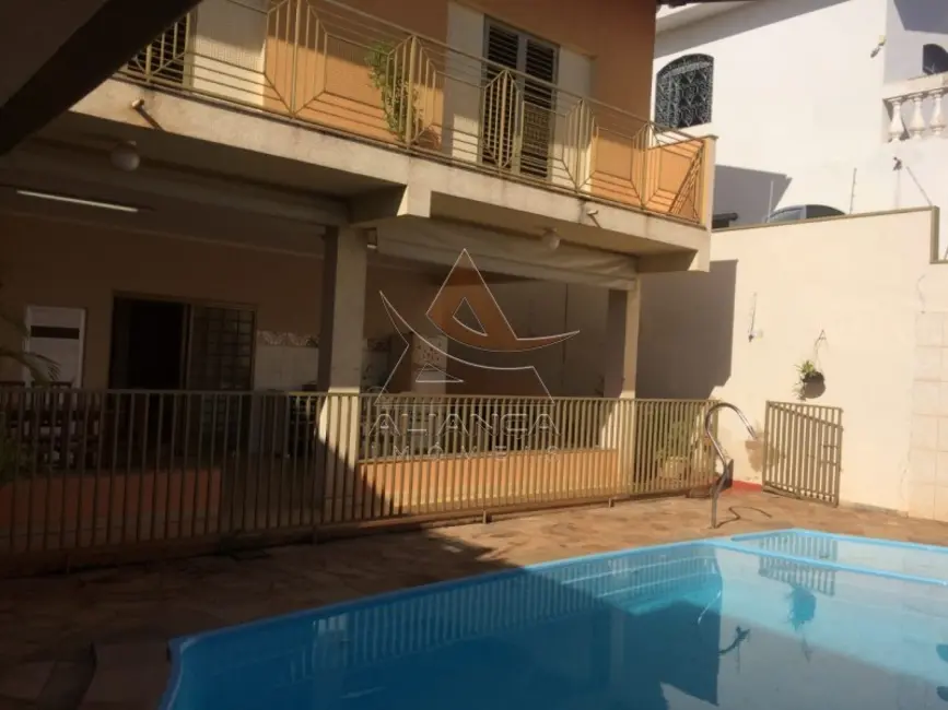 Foto 8 de Casa com 3 quartos à venda, 249m2 em Ribeirânia, Ribeirao Preto - SP