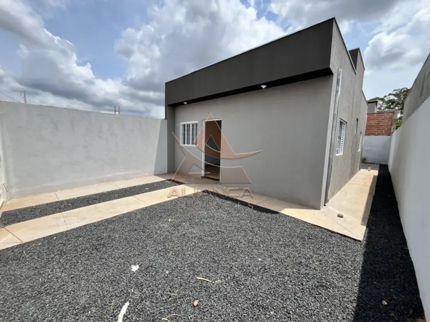 Casa com 2 quartos à venda, 55m2 em Ribeirao Preto - SP - imagem 2 Foto 2 de Casa com 2 quartos à venda, 55m2 em Ribeirao Preto - SP
