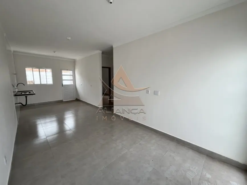 Casa com 2 quartos à venda, 55m2 em Ribeirao Preto - SP - imagem 3 Foto 3 de Casa com 2 quartos à venda, 55m2 em Ribeirao Preto - SP