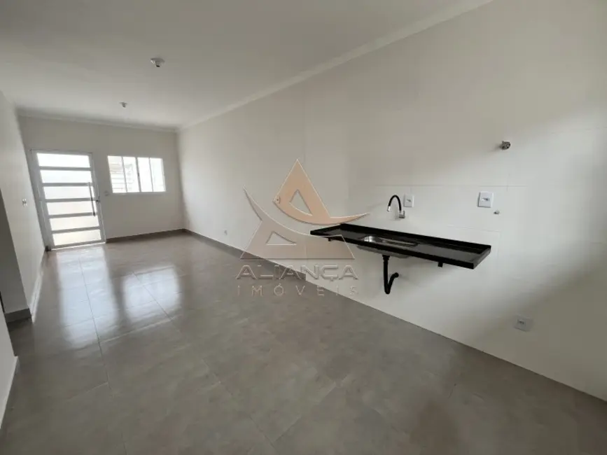 Casa com 2 quartos à venda, 55m2 em Ribeirao Preto - SP - imagem 5 Foto 5 de Casa com 2 quartos à venda, 55m2 em Ribeirao Preto - SP