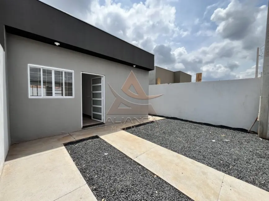Casa com 2 quartos à venda, 55m2 em Ribeirao Preto - SP - imagem 1 Foto 1 de Casa com 2 quartos à venda, 55m2 em Ribeirao Preto - SP