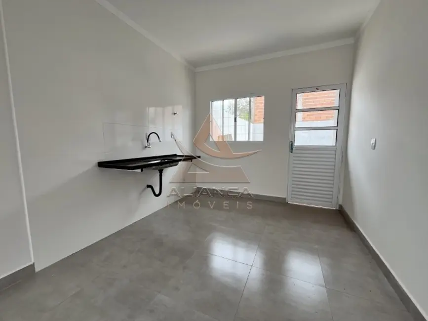 Casa com 2 quartos à venda, 55m2 em Ribeirao Preto - SP - imagem 4 Foto 4 de Casa com 2 quartos à venda, 55m2 em Ribeirao Preto - SP