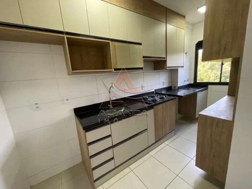 Apartamento com 2 quartos à venda, 48m2 em Jardim Paulistano, Ribeirao Preto - SP - imagem 6 Foto 6 de Apartamento com 2 quartos à venda, 48m2 em Jardim Paulistano, Ribeirao Preto - SP