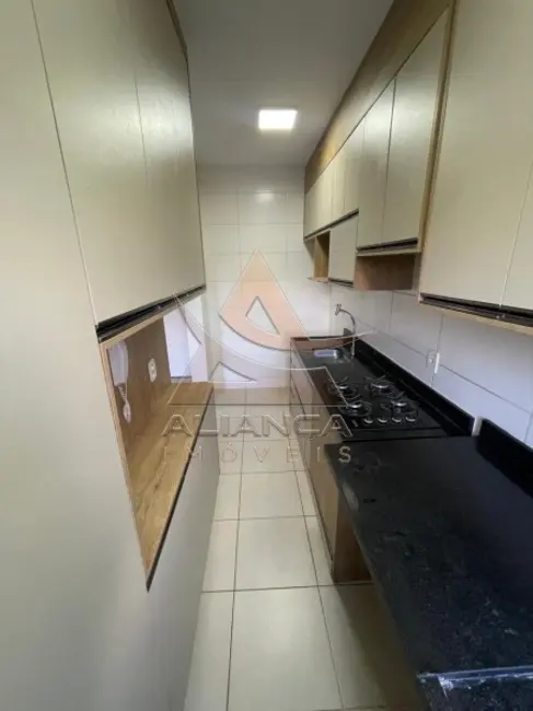 Apartamento com 2 quartos à venda, 48m2 em Jardim Paulistano, Ribeirao Preto - SP - imagem 8 Foto 8 de Apartamento com 2 quartos à venda, 48m2 em Jardim Paulistano, Ribeirao Preto - SP